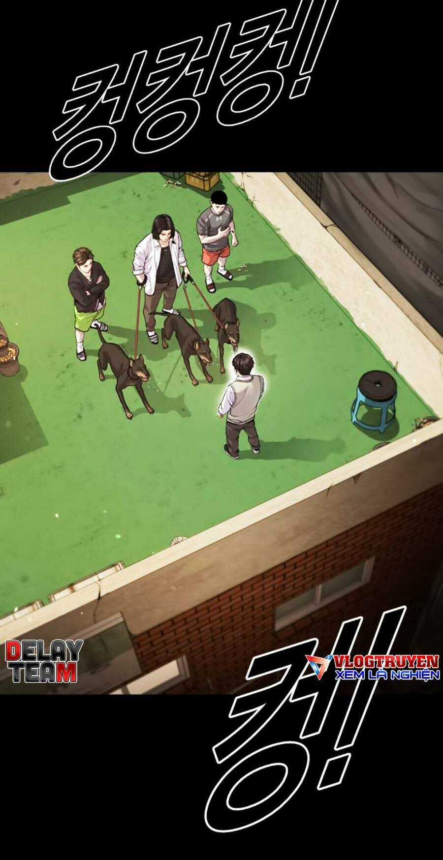 Cậu Bé Tội Phạm - Chapter 33 - Trang 112