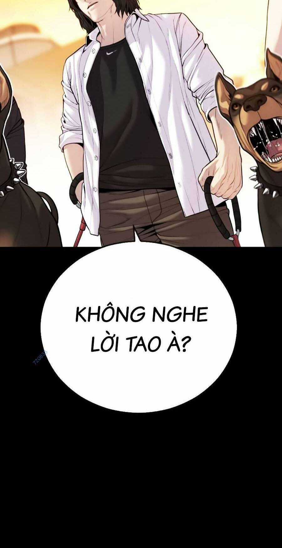 Cậu Bé Tội Phạm - Chapter 33 - Trang 114