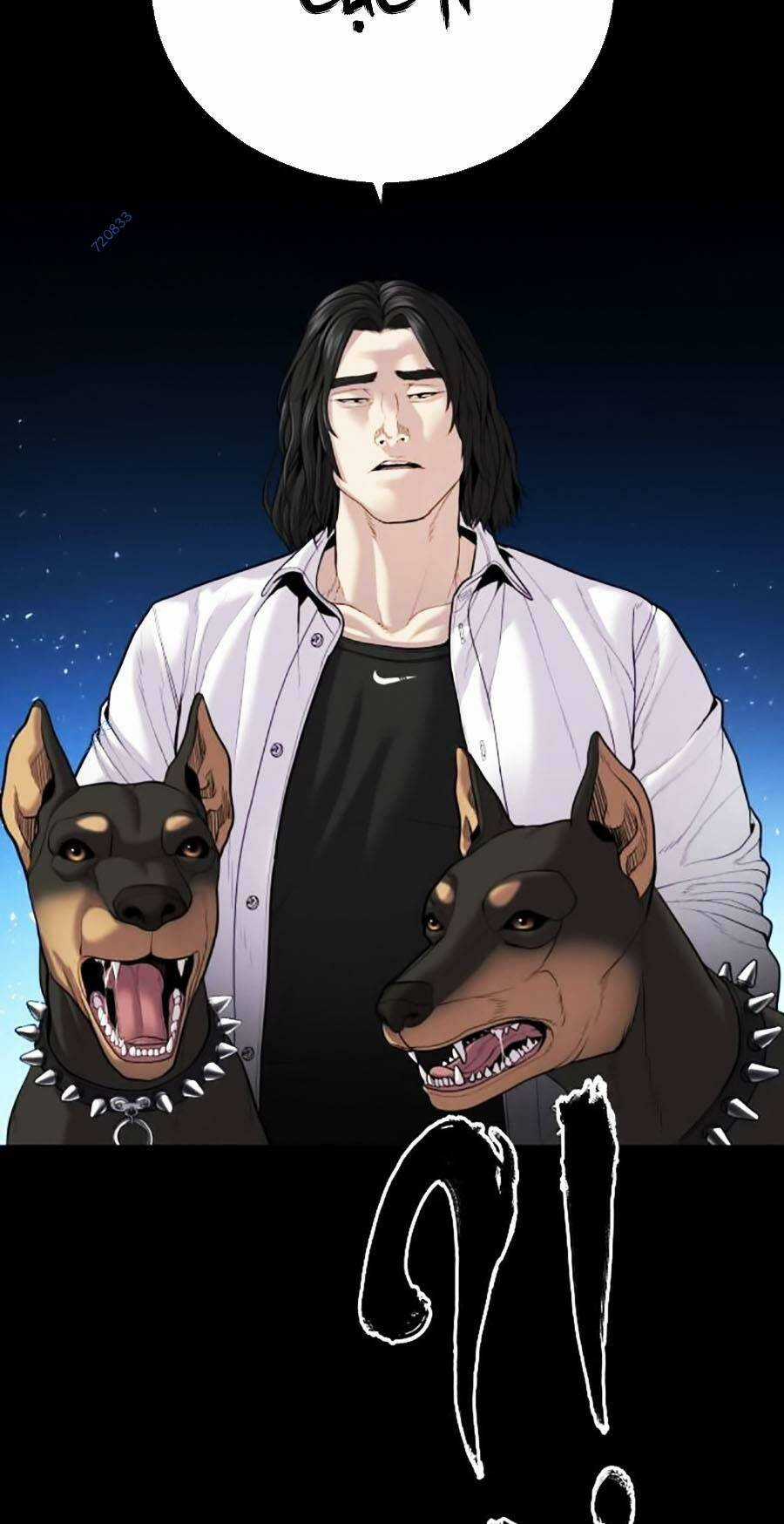 Cậu Bé Tội Phạm - Chapter 33 - Trang 117