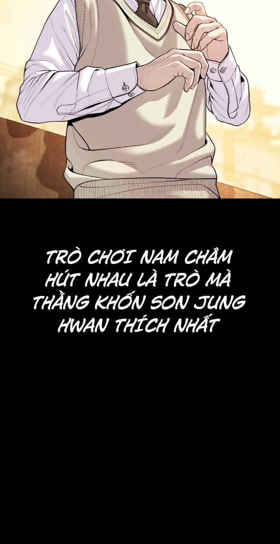 Cậu Bé Tội Phạm - Chapter 33 - Trang 119