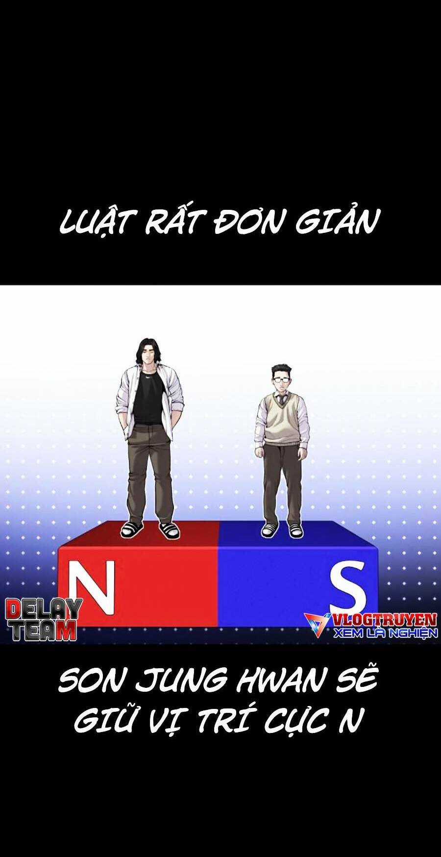 Cậu Bé Tội Phạm - Chapter 33 - Trang 120