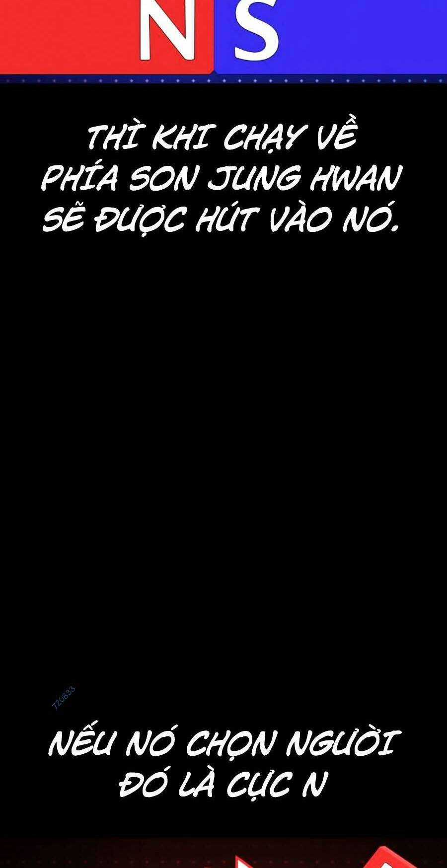 Cậu Bé Tội Phạm - Chapter 33 - Trang 122