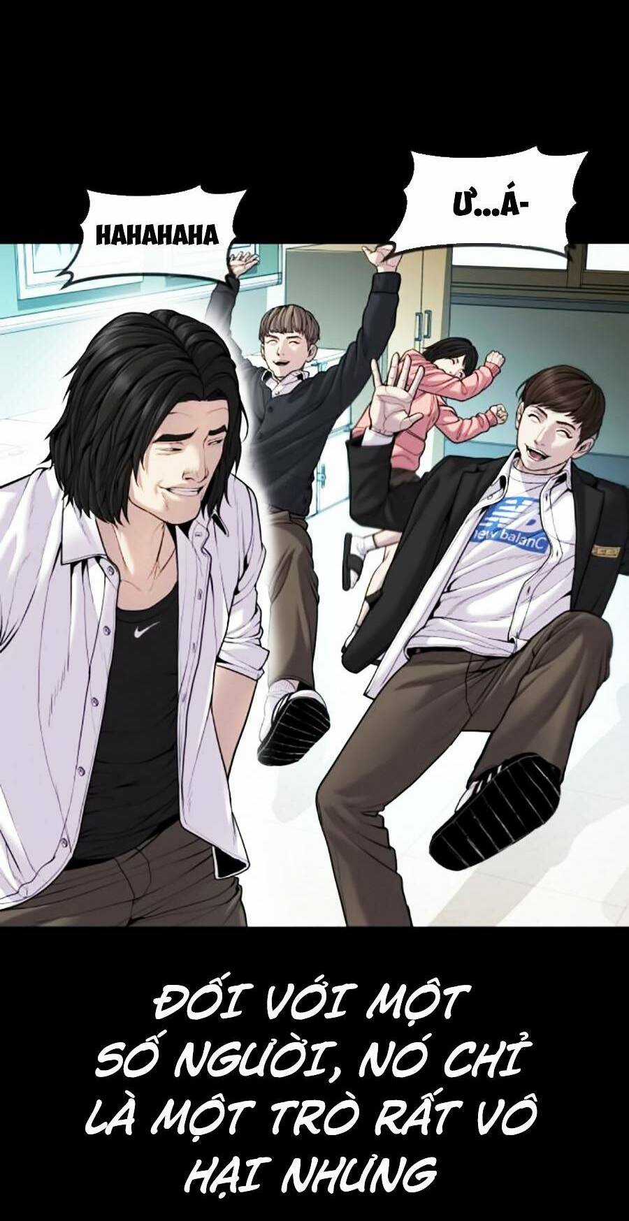 Cậu Bé Tội Phạm - Chapter 33 - Trang 124