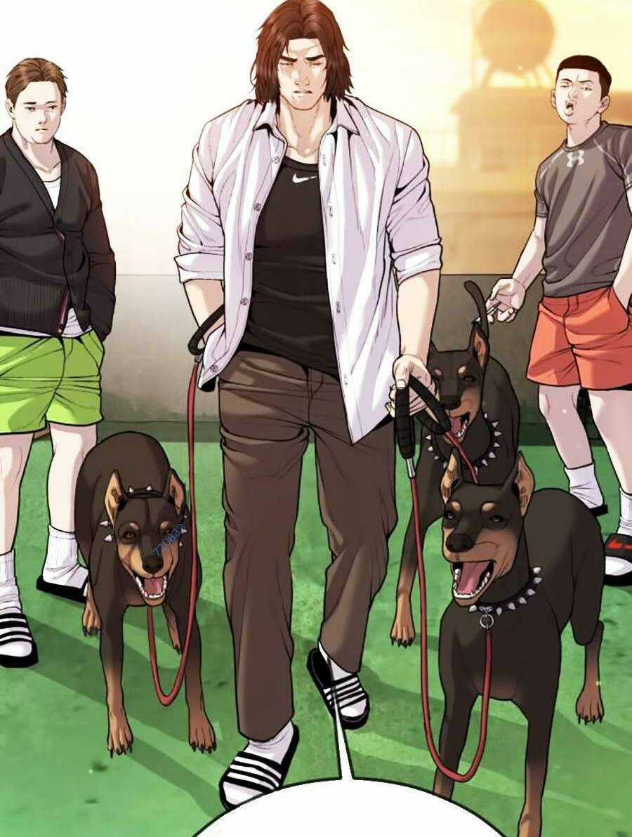 Cậu Bé Tội Phạm - Chapter 33 - Trang 130