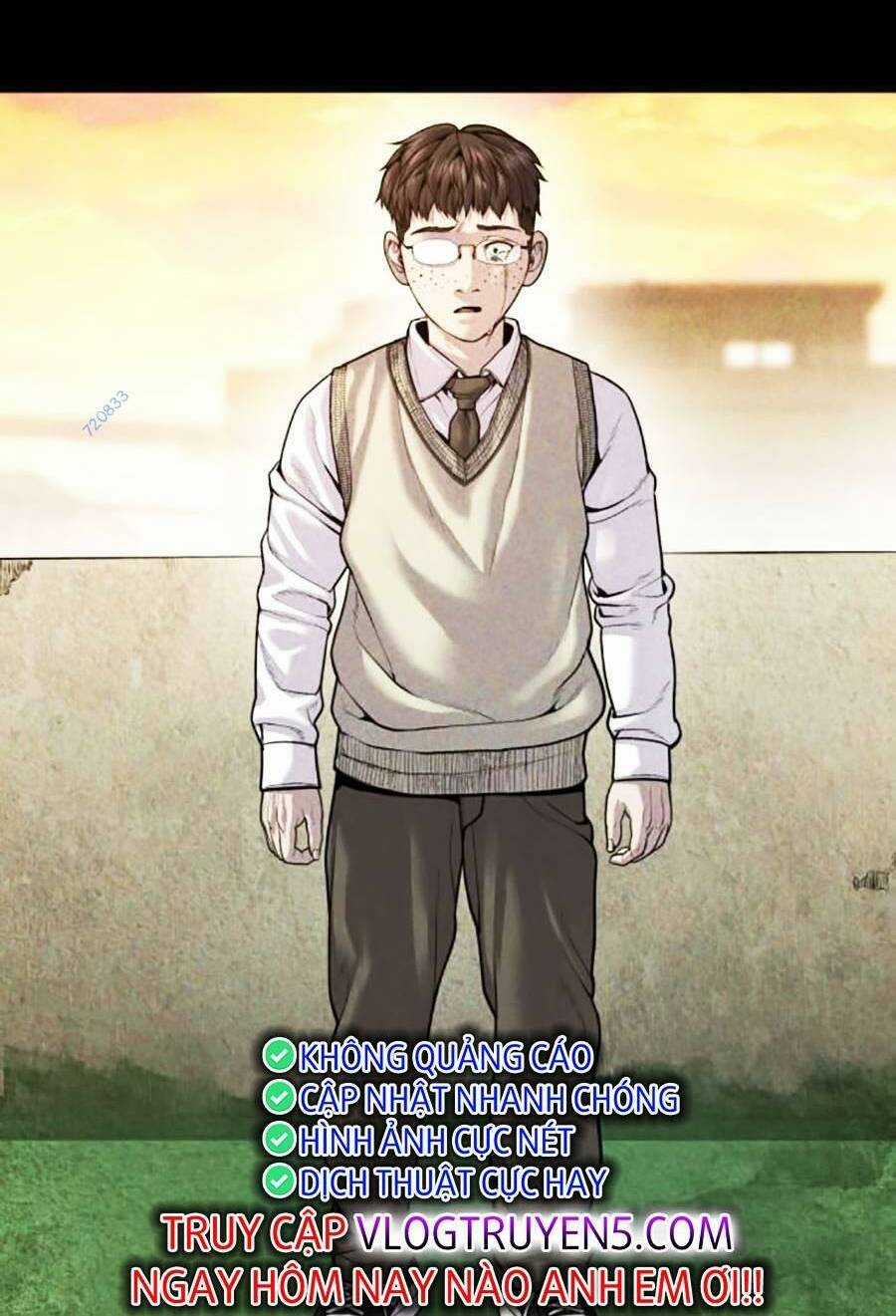 Cậu Bé Tội Phạm - Chapter 33 - Trang 14