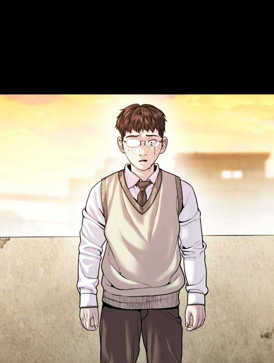 Cậu Bé Tội Phạm - Chapter 33 - Trang 135