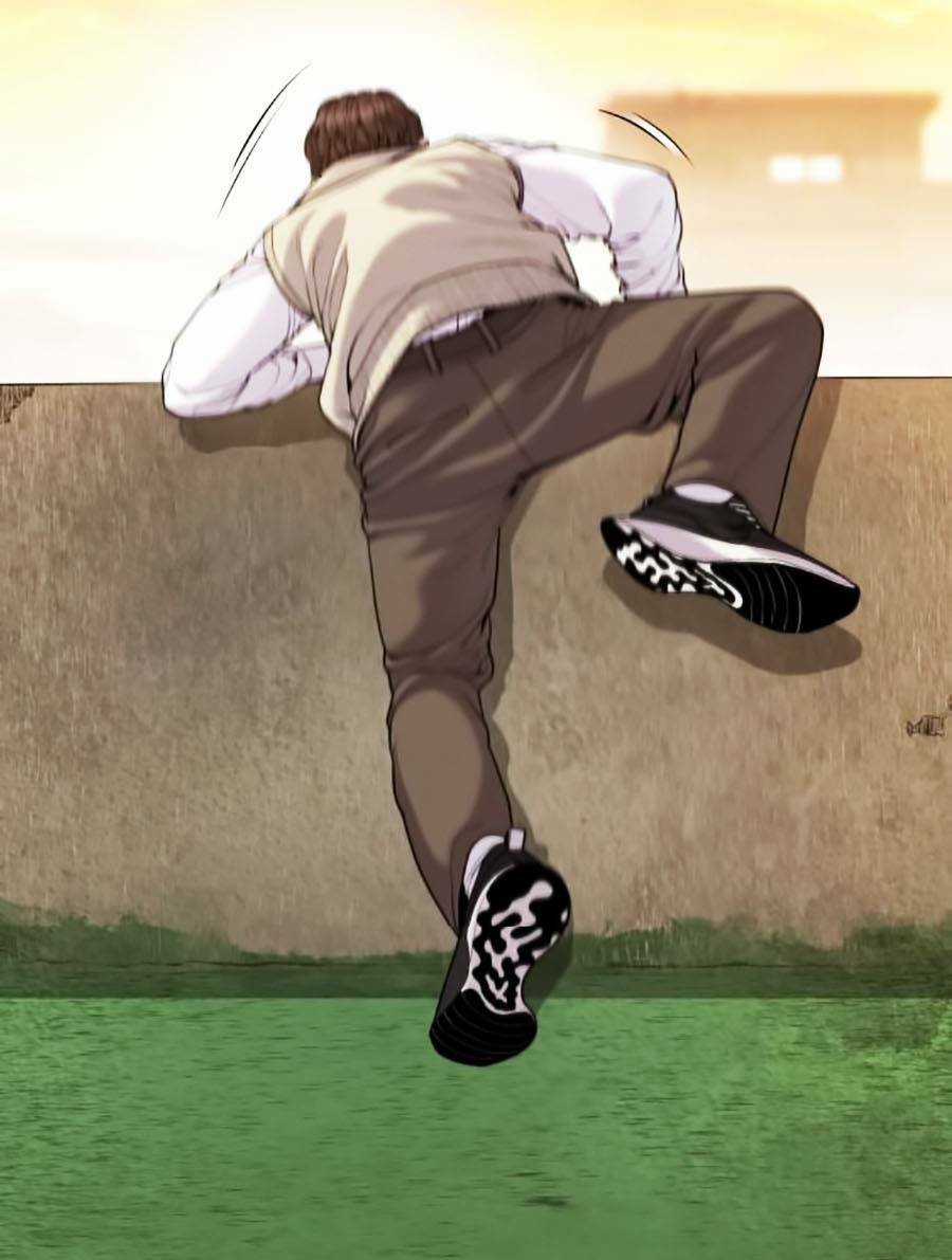 Cậu Bé Tội Phạm - Chapter 33 - Trang 139