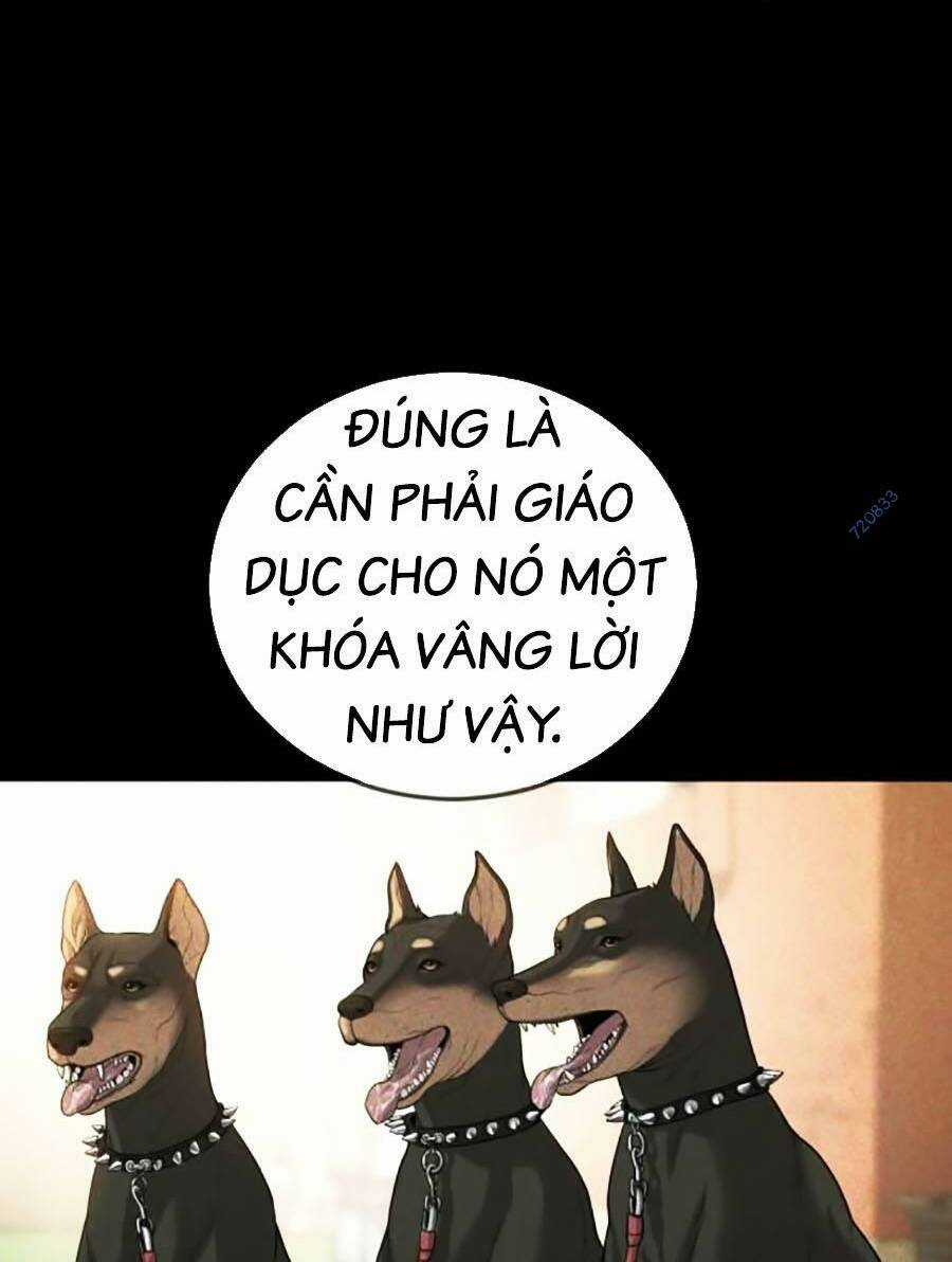 Cậu Bé Tội Phạm - Chapter 33 - Trang 150