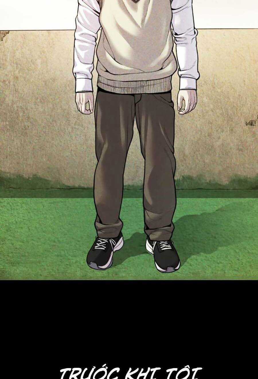 Cậu Bé Tội Phạm - Chapter 33 - Trang 16