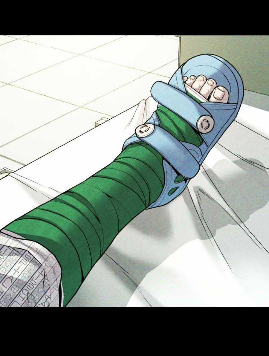 Cậu Bé Tội Phạm - Chapter 33 - Trang 152