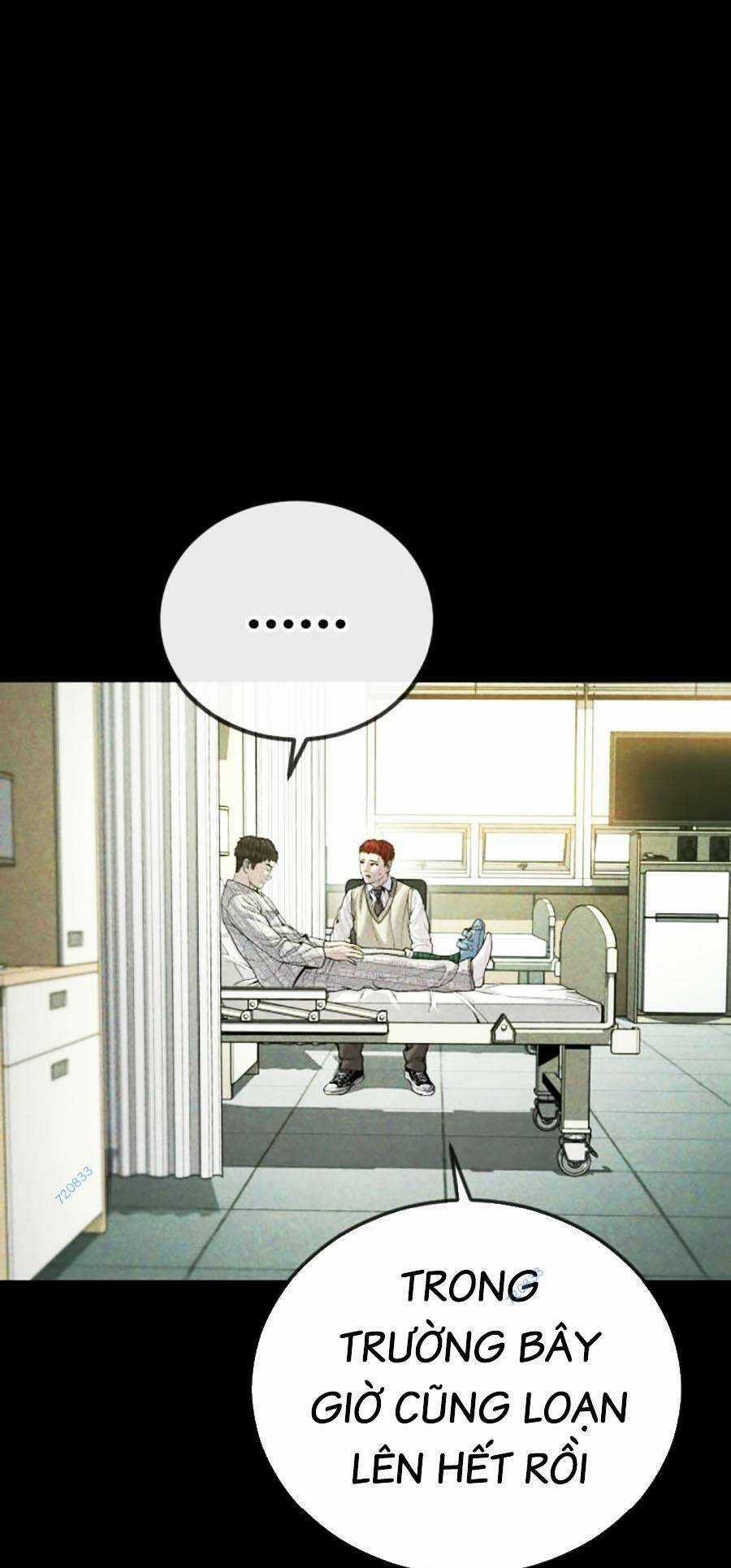 Cậu Bé Tội Phạm - Chapter 33 - Trang 157