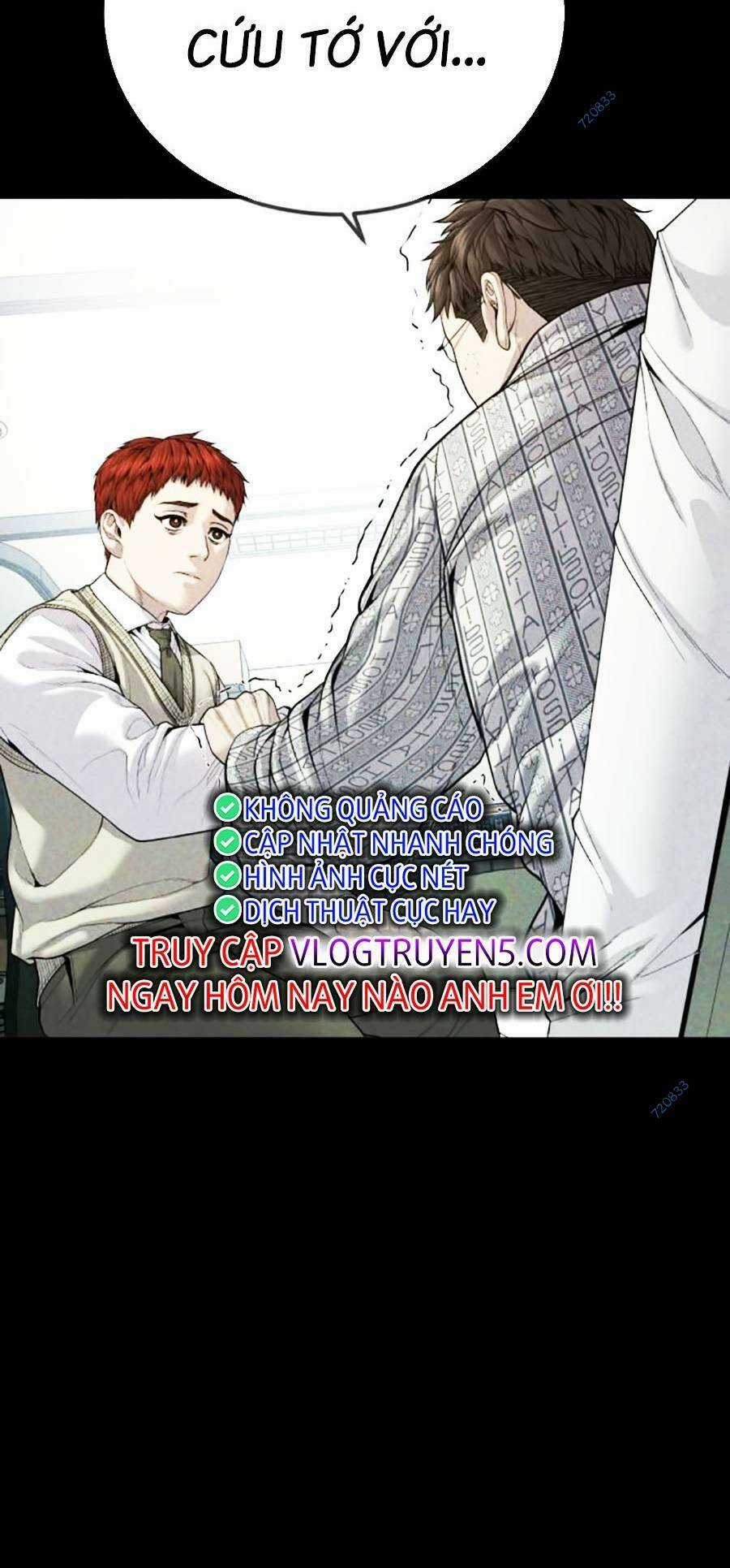 Cậu Bé Tội Phạm - Chapter 33 - Trang 161