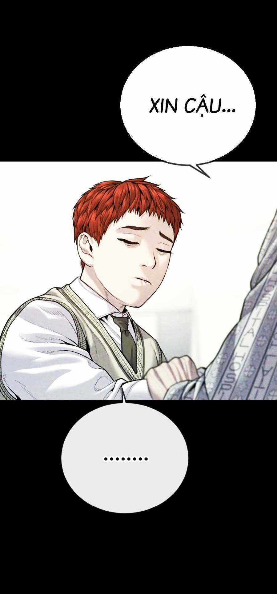 Cậu Bé Tội Phạm - Chapter 33 - Trang 162