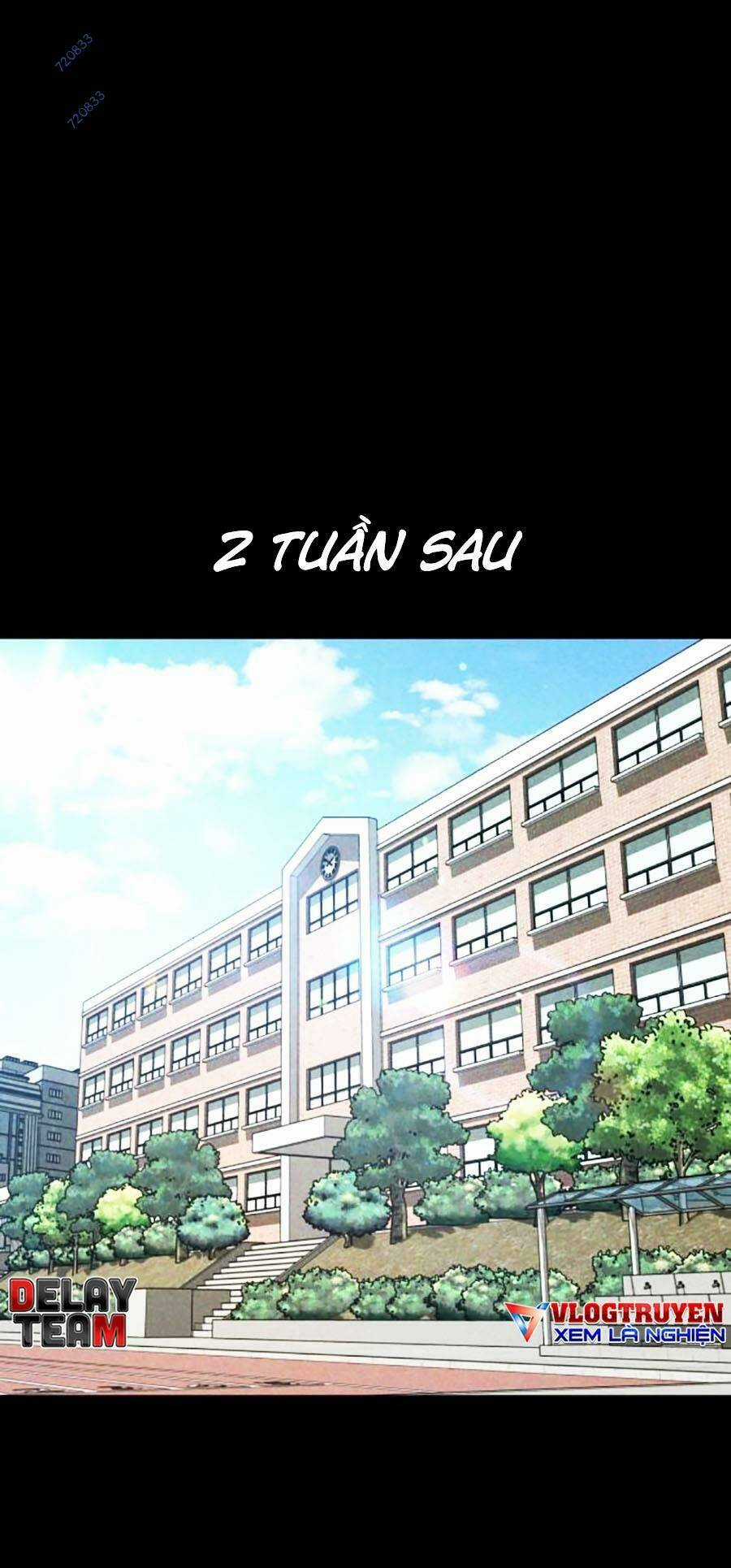 Cậu Bé Tội Phạm - Chapter 33 - Trang 163