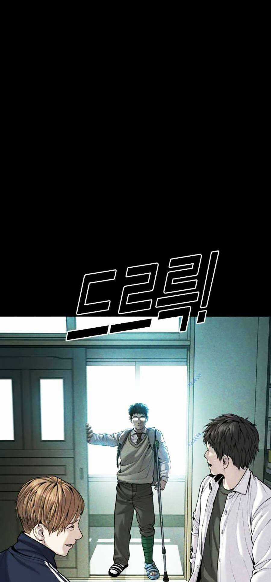 Cậu Bé Tội Phạm - Chapter 33 - Trang 165