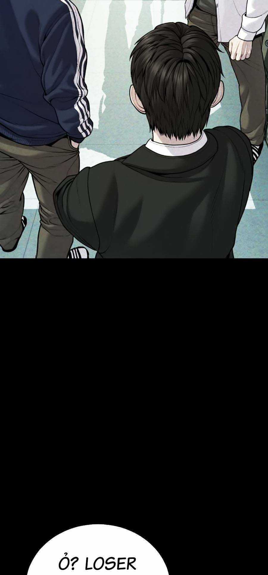 Cậu Bé Tội Phạm - Chapter 33 - Trang 166