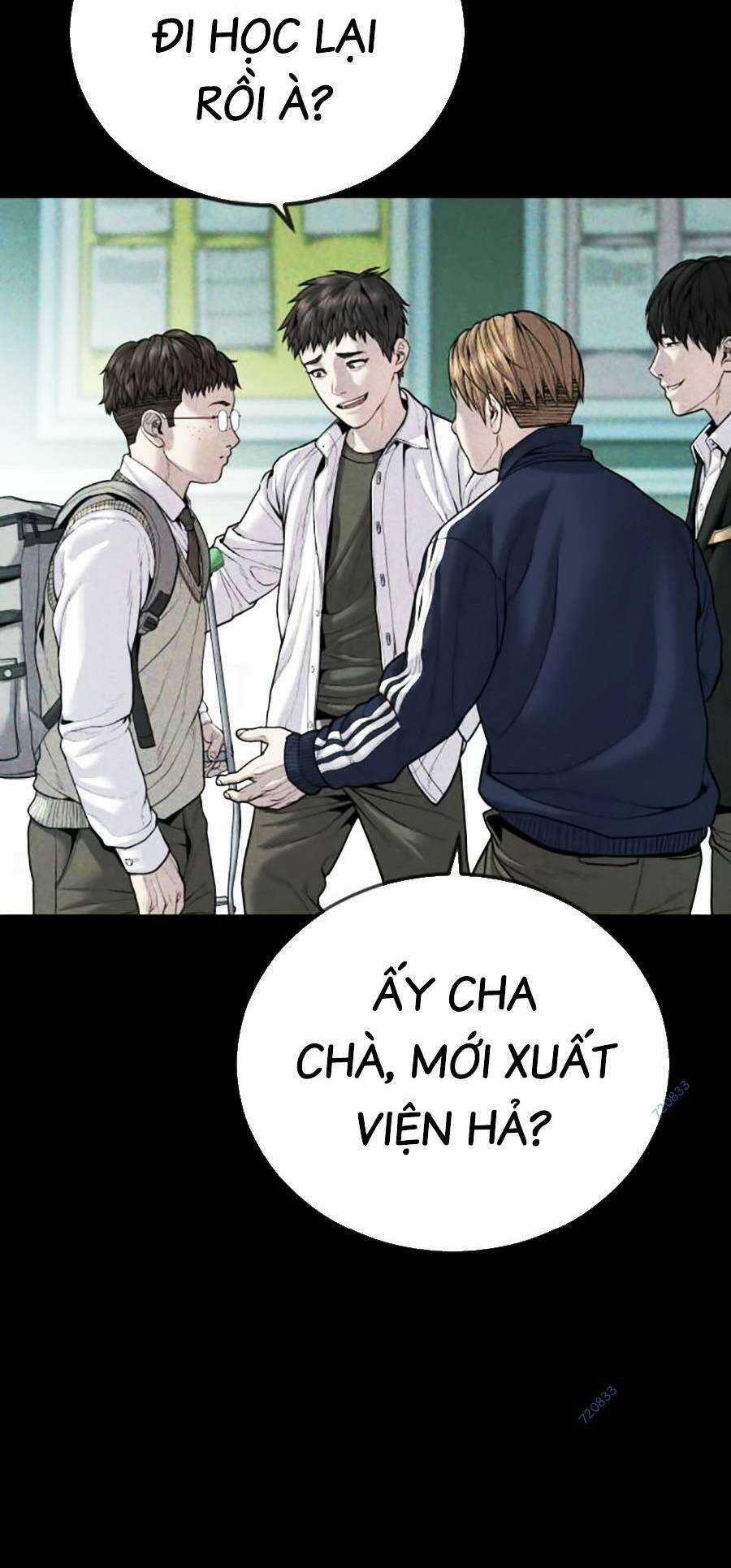 Cậu Bé Tội Phạm - Chapter 33 - Trang 167