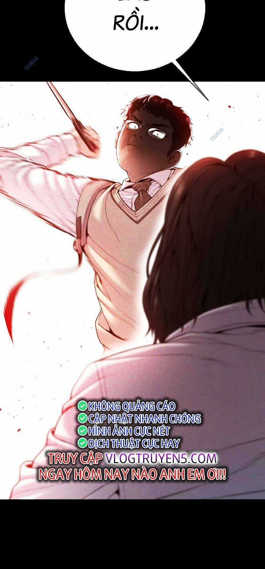 Cậu Bé Tội Phạm - Chapter 33 - Trang 171