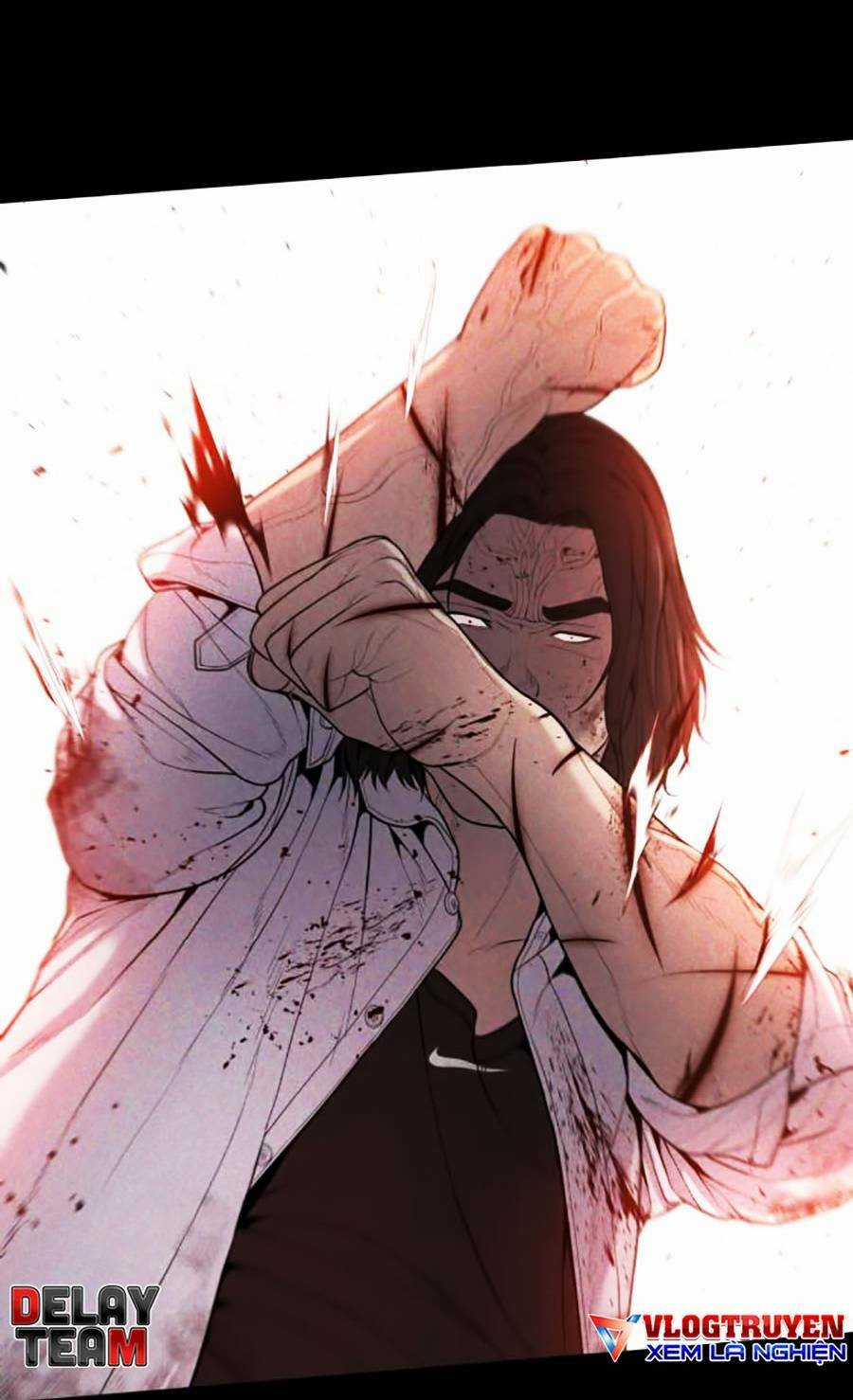 Cậu Bé Tội Phạm - Chapter 33 - Trang 180