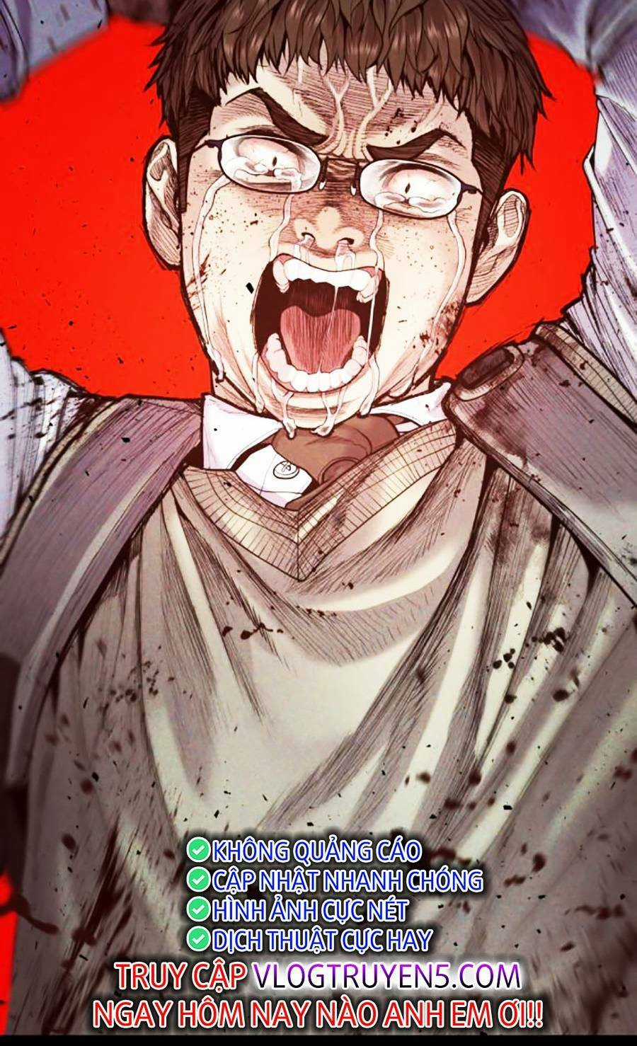 Cậu Bé Tội Phạm - Chapter 33 - Trang 182