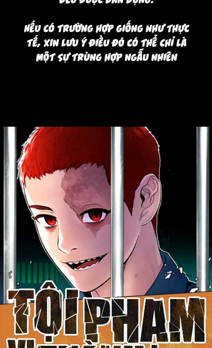 Cậu Bé Tội Phạm - Chapter 33 - Trang 184