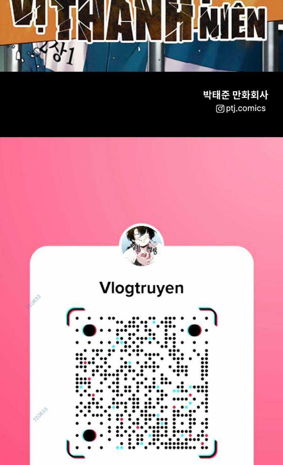 Cậu Bé Tội Phạm - Chapter 33 - Trang 185