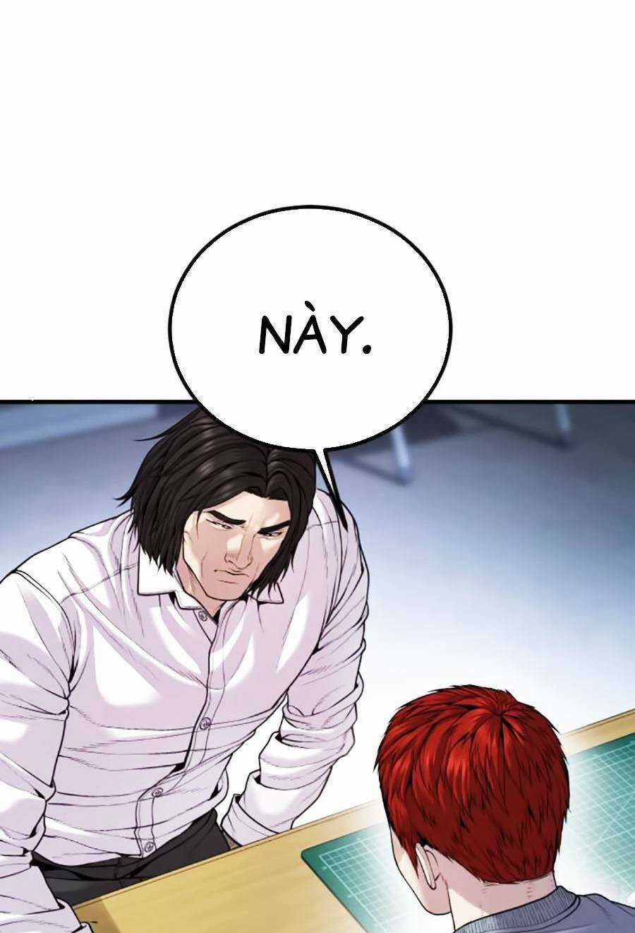 Cậu Bé Tội Phạm - Chapter 33 - Trang 3