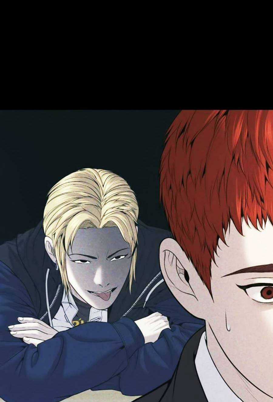 Cậu Bé Tội Phạm - Chapter 33 - Trang 21