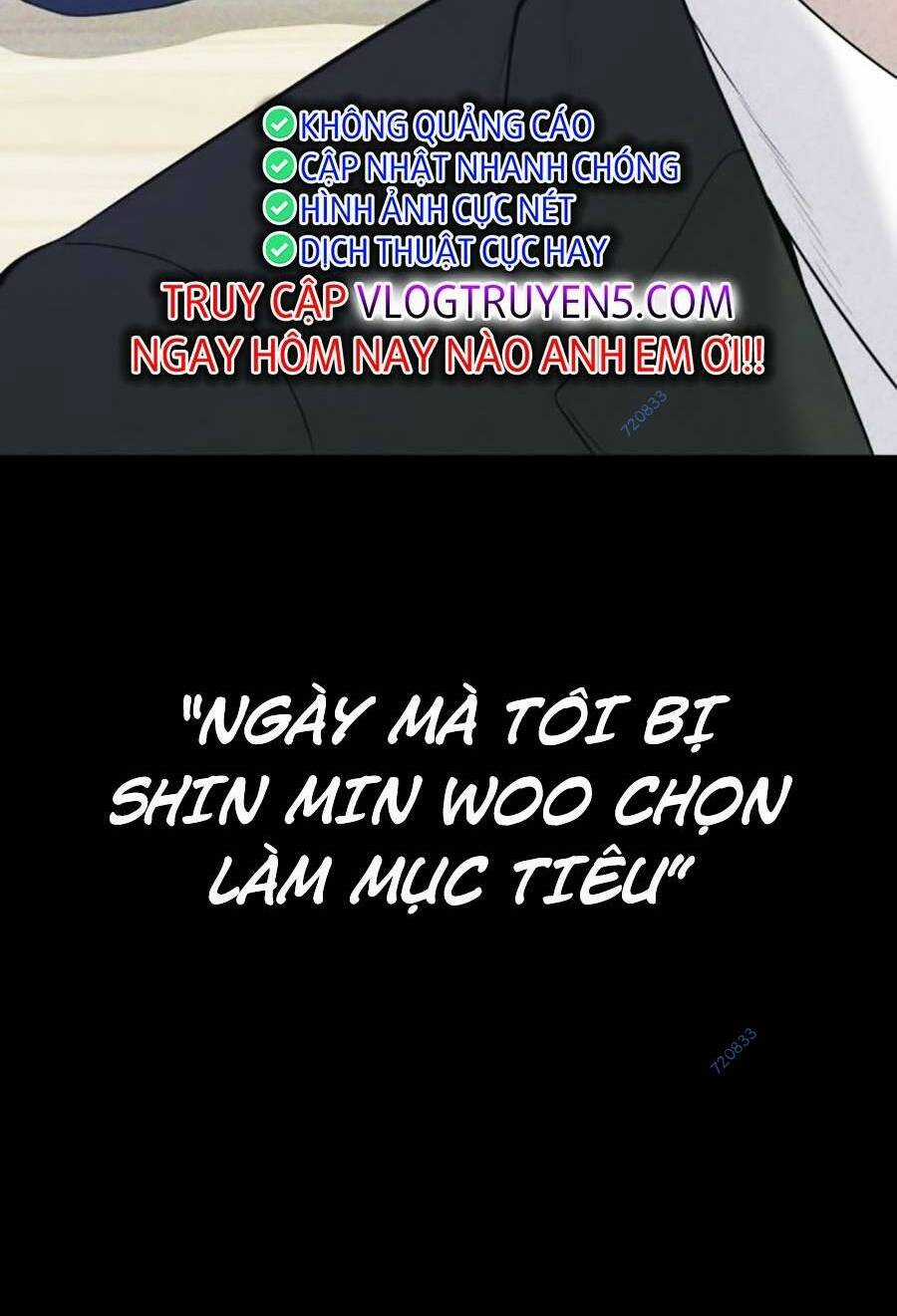 Cậu Bé Tội Phạm - Chapter 33 - Trang 22