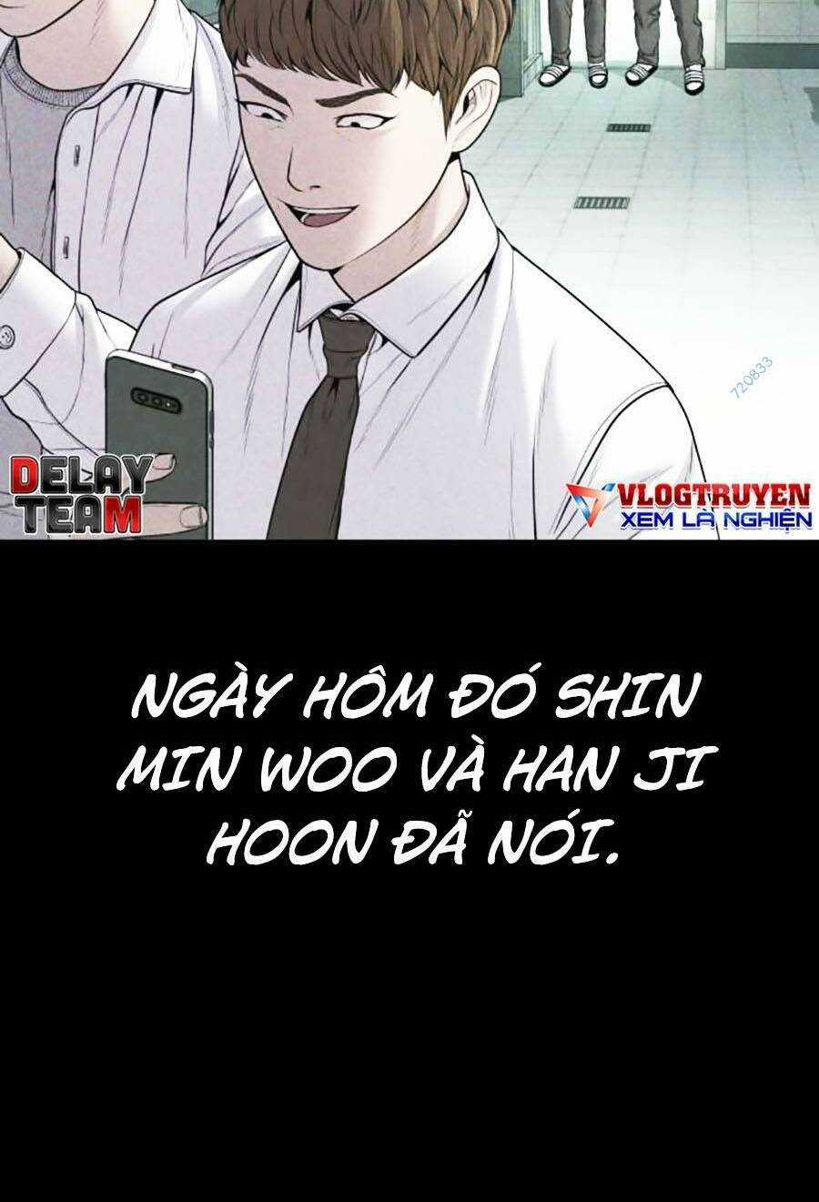 Cậu Bé Tội Phạm - Chapter 33 - Trang 26