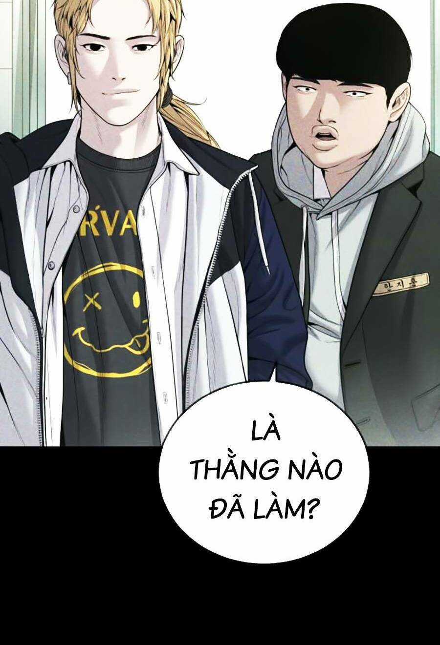 Cậu Bé Tội Phạm - Chapter 33 - Trang 28