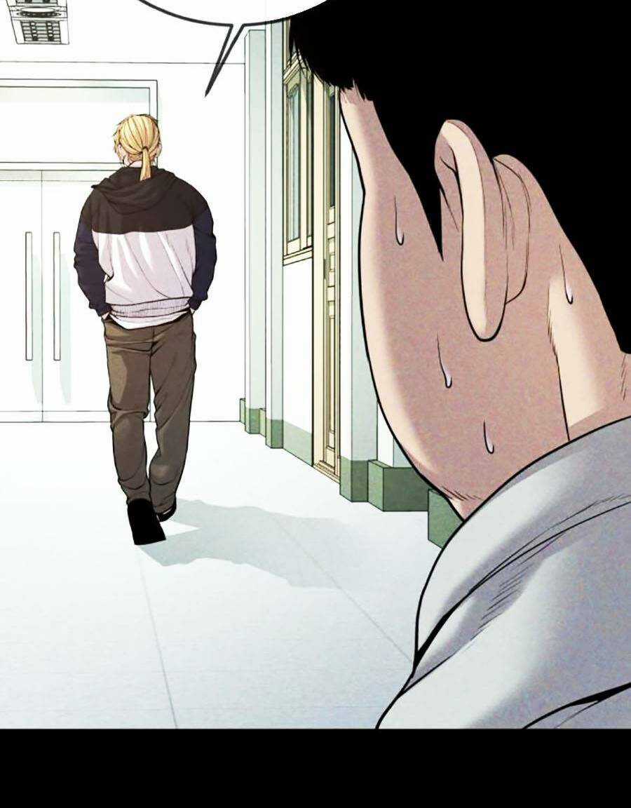 Cậu Bé Tội Phạm - Chapter 33 - Trang 32