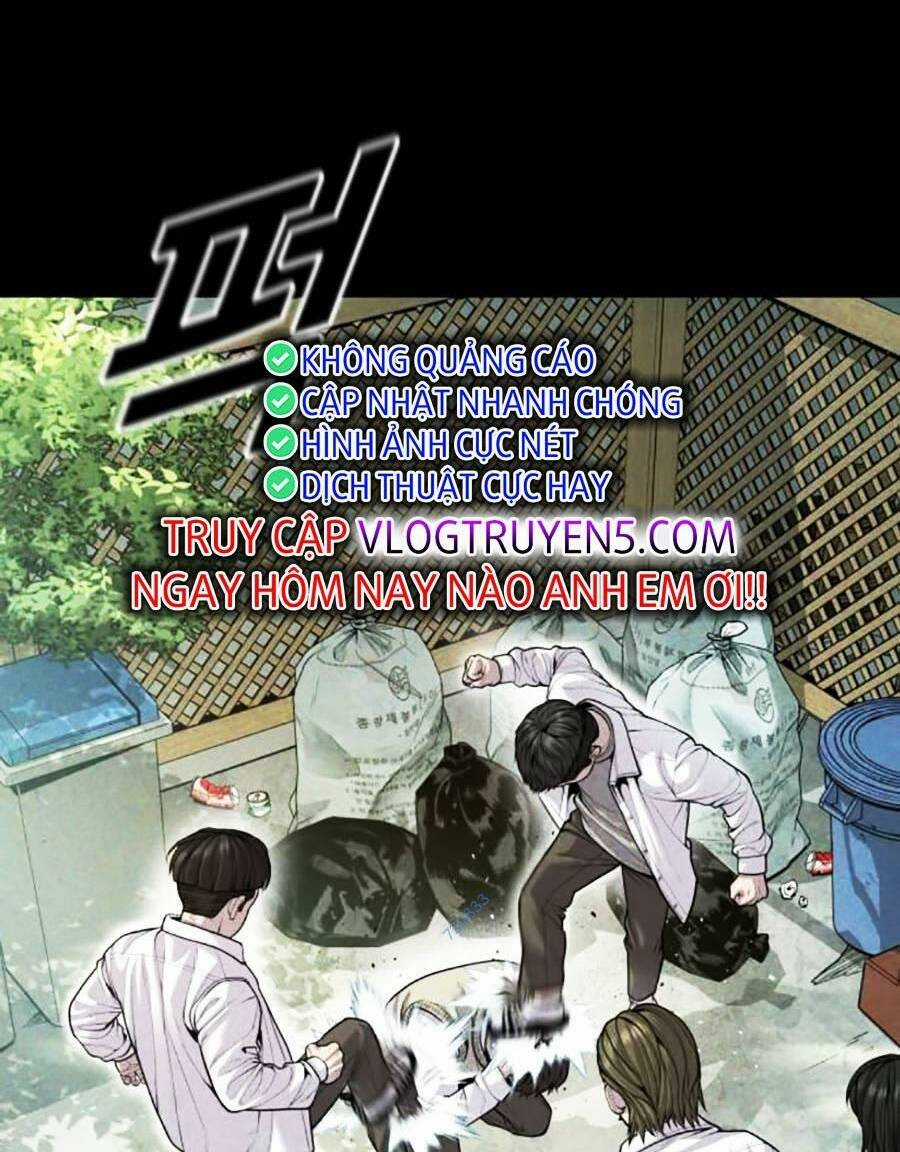 Cậu Bé Tội Phạm - Chapter 33 - Trang 38