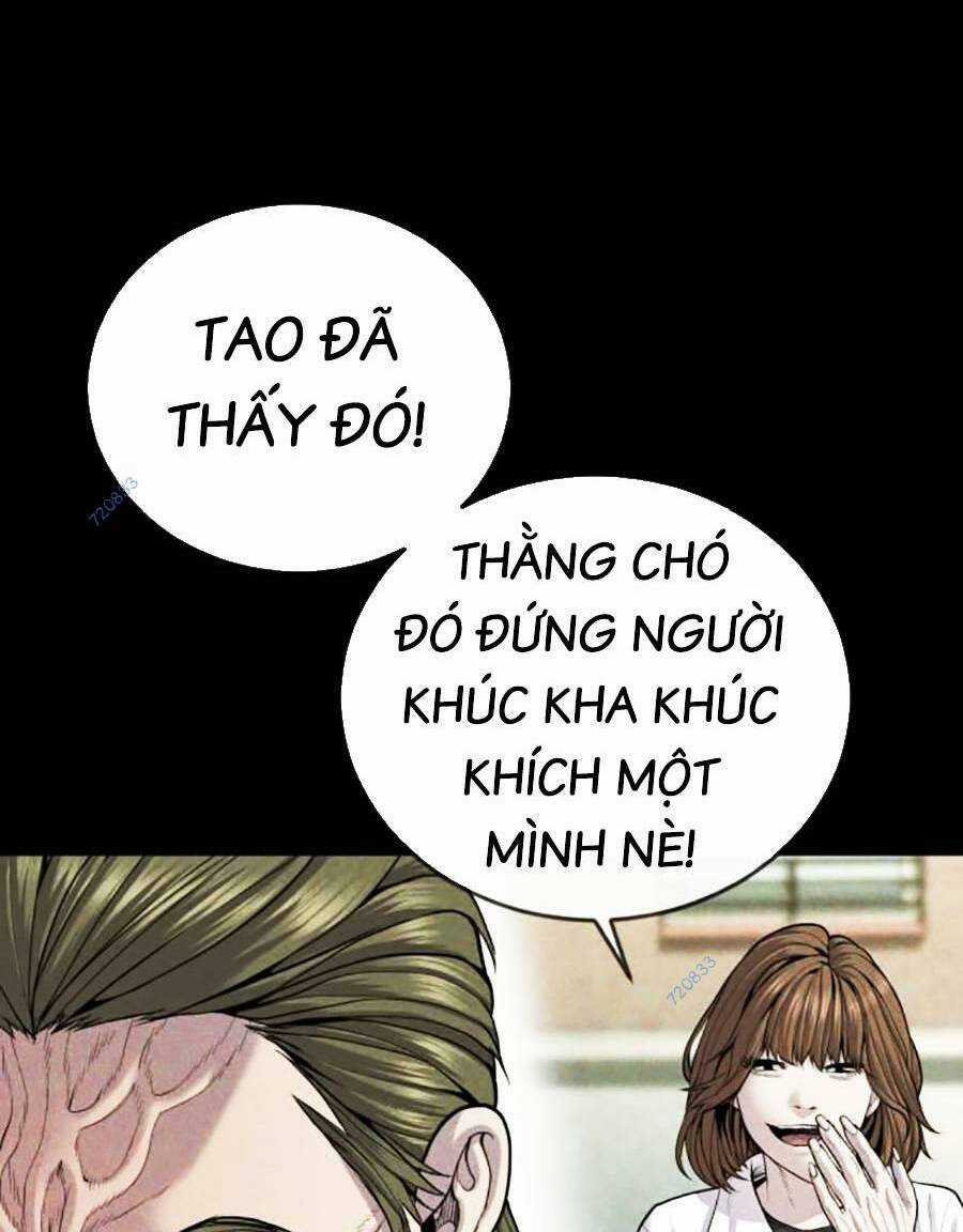 Cậu Bé Tội Phạm - Chapter 33 - Trang 42