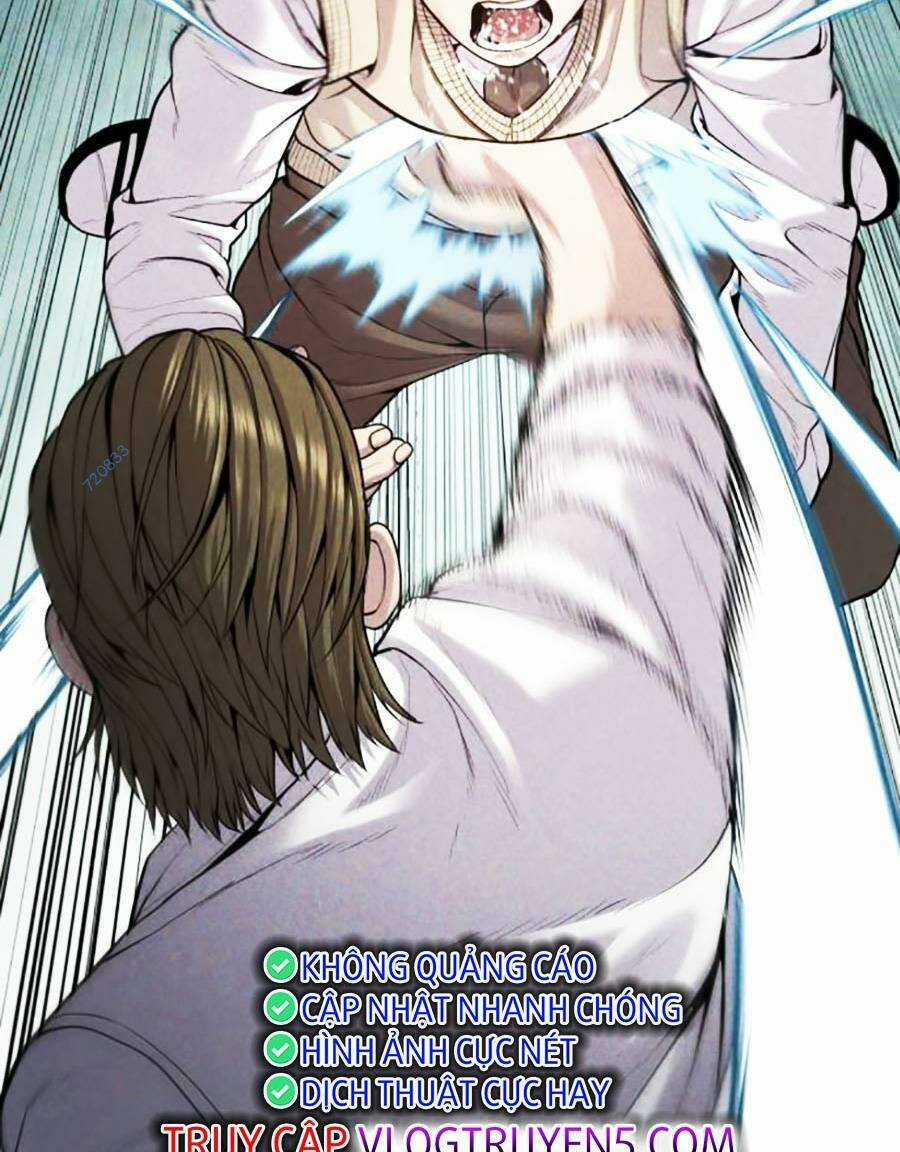 Cậu Bé Tội Phạm - Chapter 33 - Trang 46