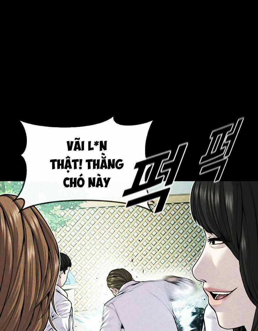 Cậu Bé Tội Phạm - Chapter 33 - Trang 48