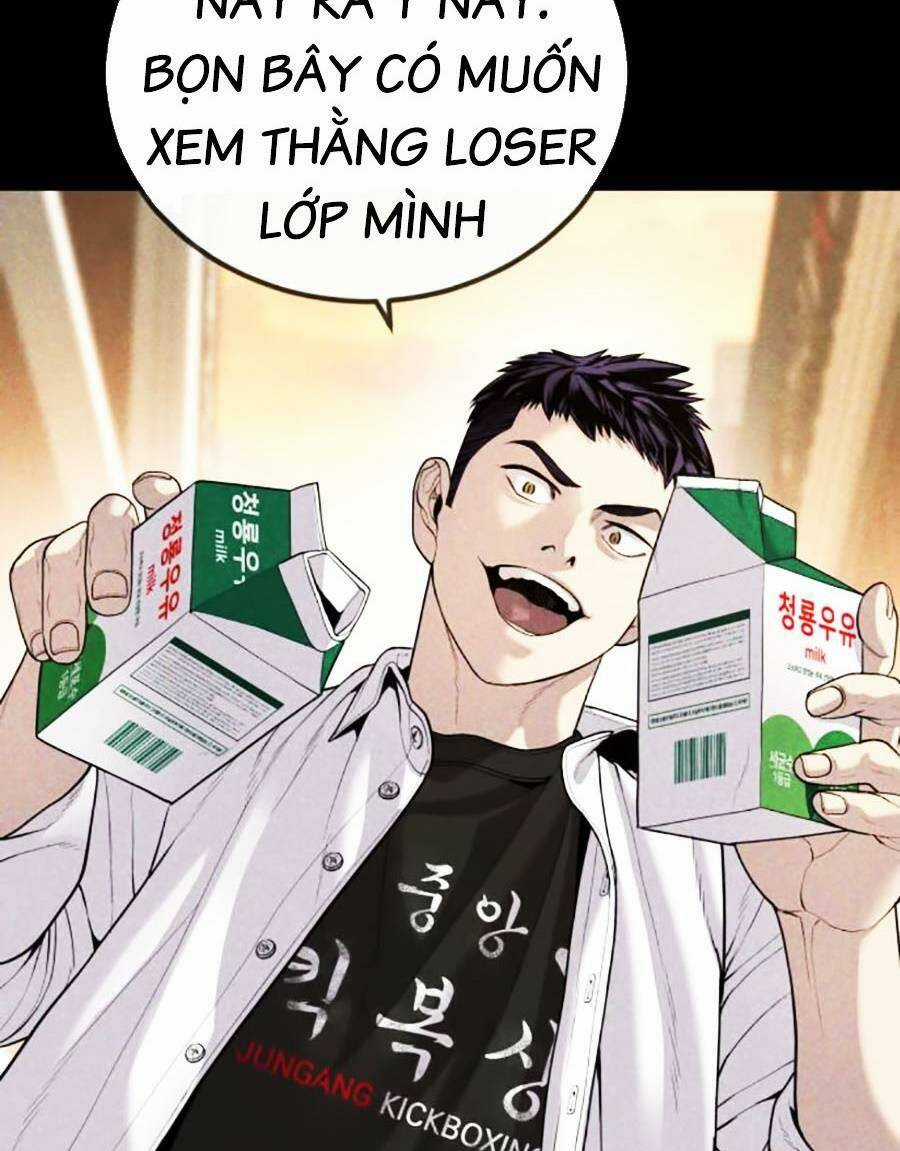 Cậu Bé Tội Phạm - Chapter 33 - Trang 57
