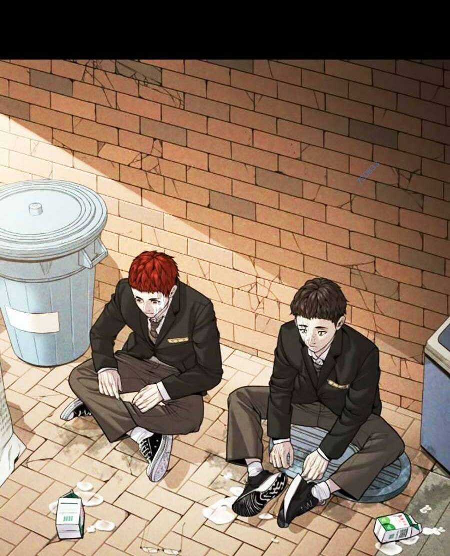 Cậu Bé Tội Phạm - Chapter 33 - Trang 66