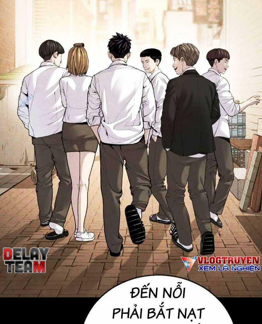Cậu Bé Tội Phạm - Chapter 33 - Trang 70