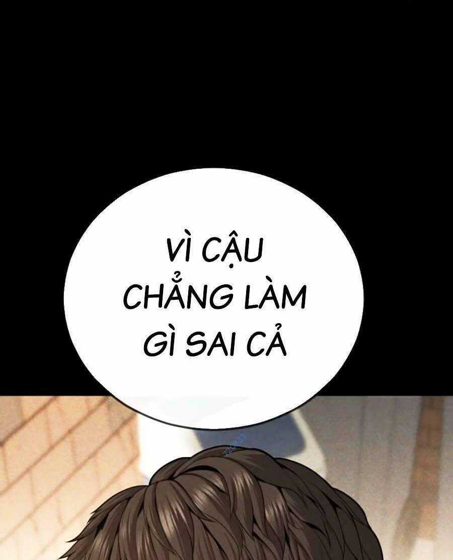 Cậu Bé Tội Phạm - Chapter 33 - Trang 78