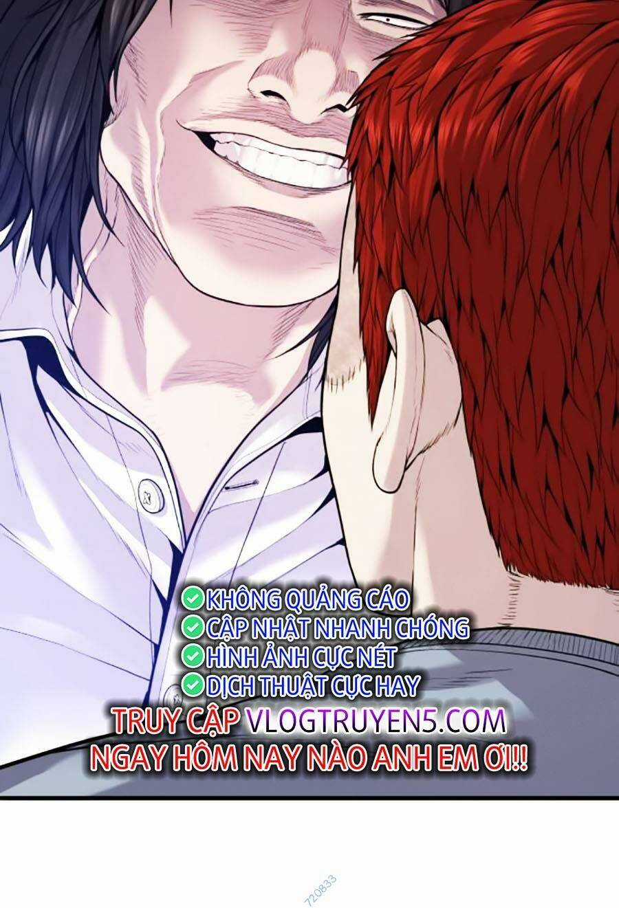 Cậu Bé Tội Phạm - Chapter 33 - Trang 9