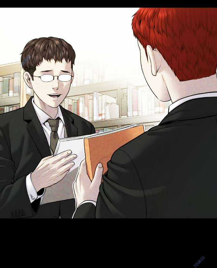 Cậu Bé Tội Phạm - Chapter 33 - Trang 85