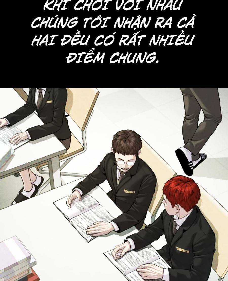 Cậu Bé Tội Phạm - Chapter 33 - Trang 87