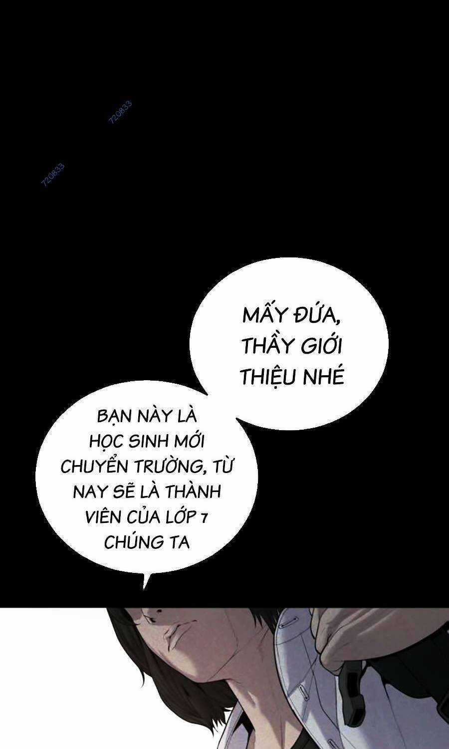Cậu Bé Tội Phạm - Chapter 33 - Trang 93