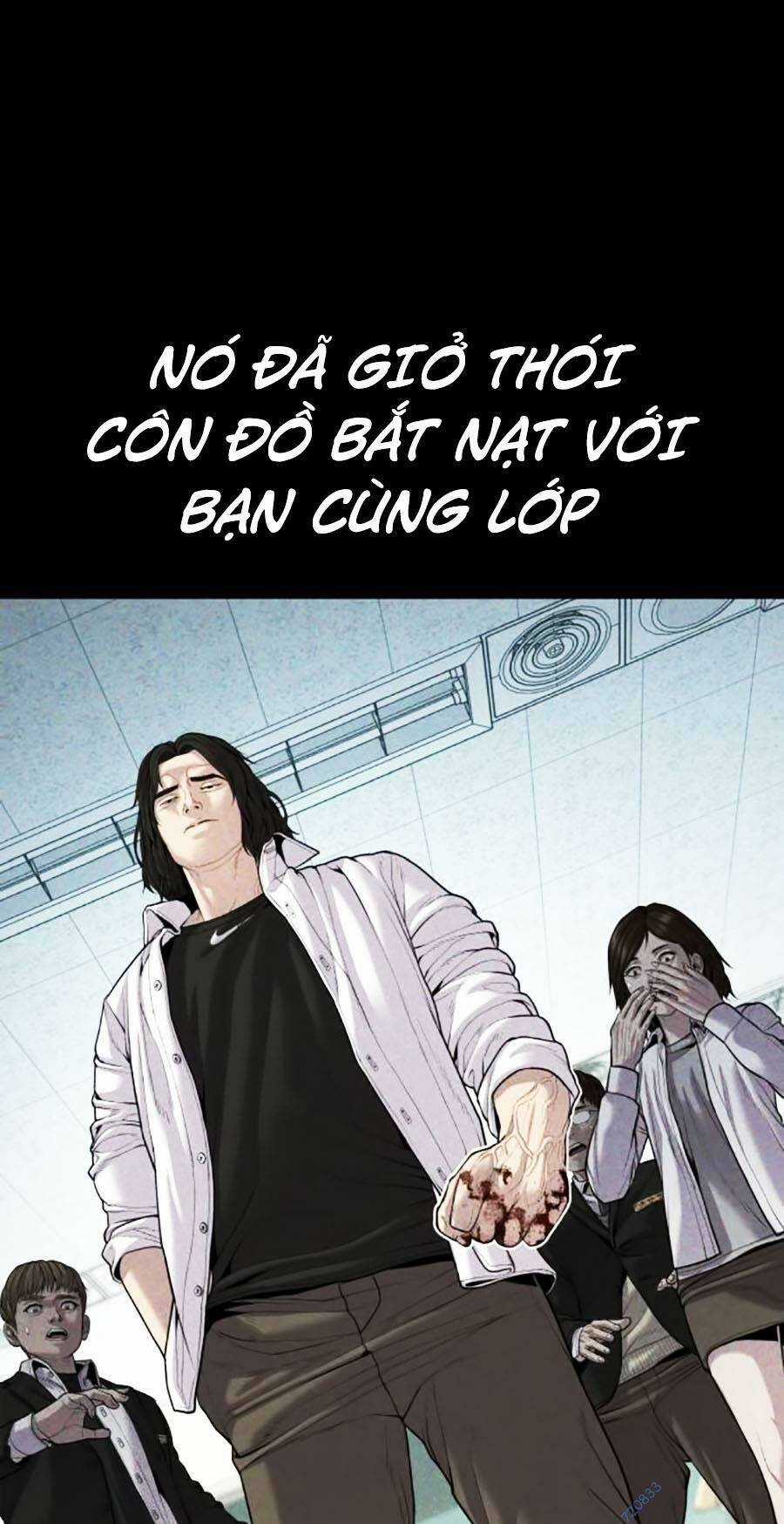 Cậu Bé Tội Phạm - Chapter 33 - Trang 97