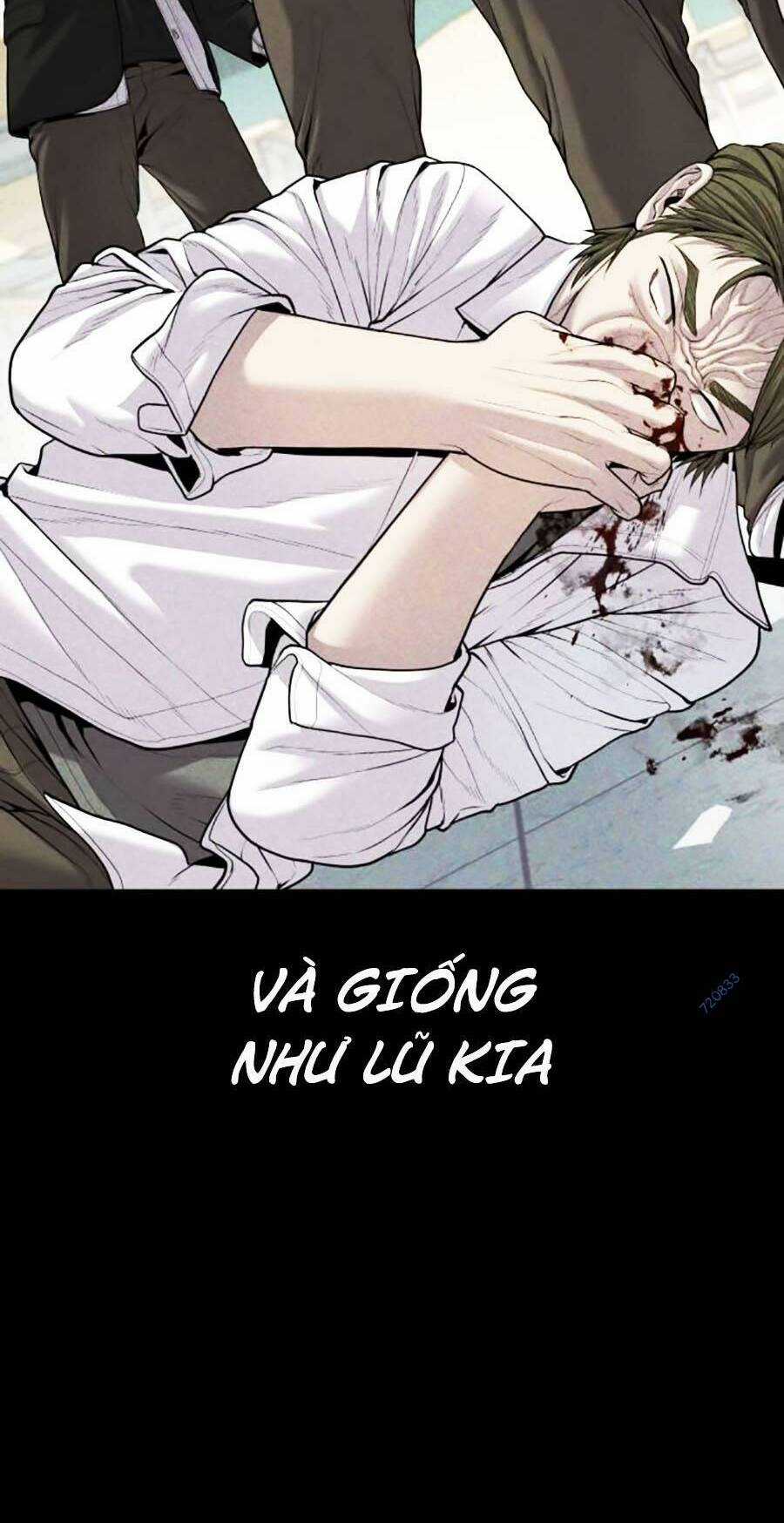 Cậu Bé Tội Phạm - Chapter 33 - Trang 98
