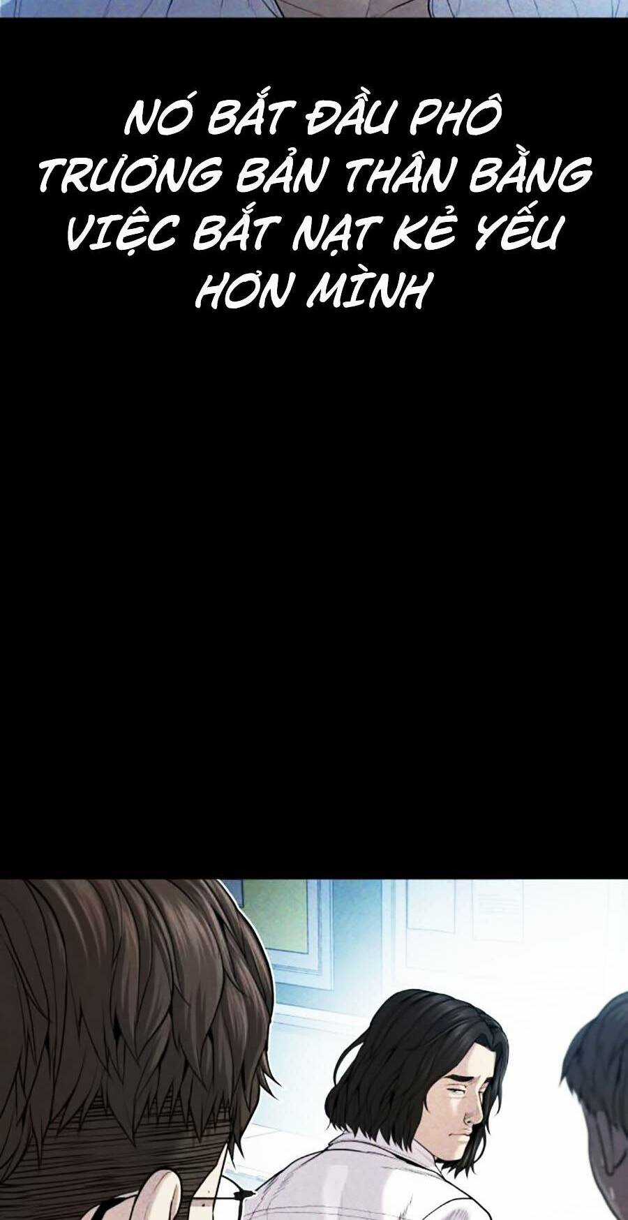 Cậu Bé Tội Phạm - Chapter 33 - Trang 100