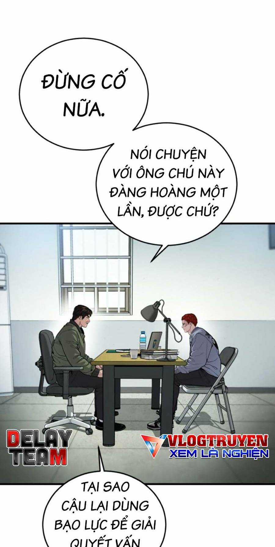 Cậu Bé Tội Phạm - Chapter 34 - Trang 104