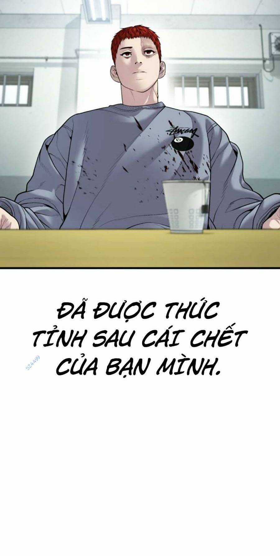Cậu Bé Tội Phạm - Chapter 34 - Trang 106