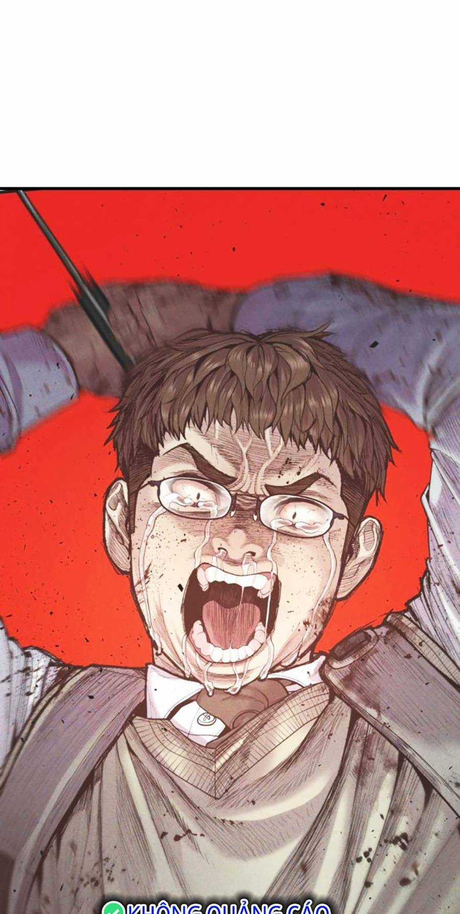 Cậu Bé Tội Phạm - Chapter 34 - Trang 107